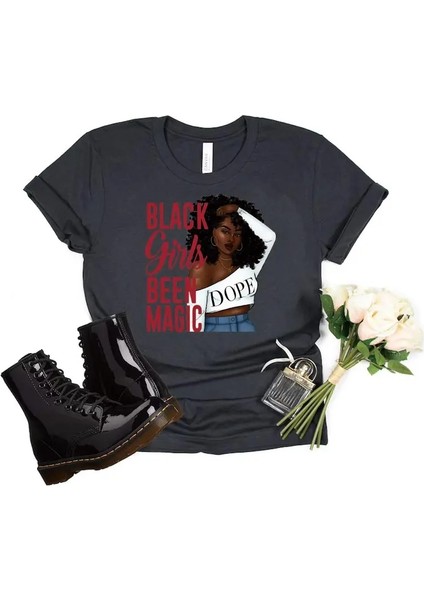 C-063-1-2 Stili Moda Afrika Bayan Termal Demir-On Isı Transferi Etiket Siyah Kadın T-Shirt Hoodies Giysiler Için Yamalar Aplike Dekorasyon (Yurt Dışından) indirimleri