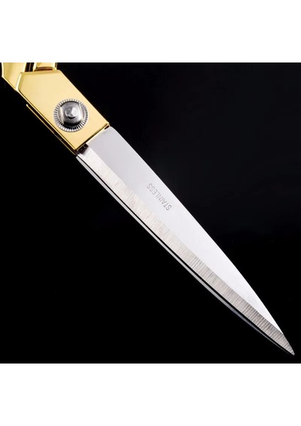 Altın Tarzı Yüksek Terziler Paslanmaz Çelik Veya Dikiş Aleti Giysileri Üst Düzey Terzilik Dikiş Aletleri Aksesuarlar E (Yurt Dışından) fiyatları