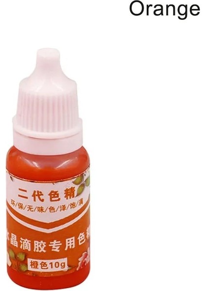 L Tarzı Yüksek Konsantrasyon Uv Reçine Sıvı Inci Renk Boya Pigment Epoksi Dıy Takı Yapımı Için El Sanatları Freehome & Gardensabun Boyaları (Yurt Dışından)