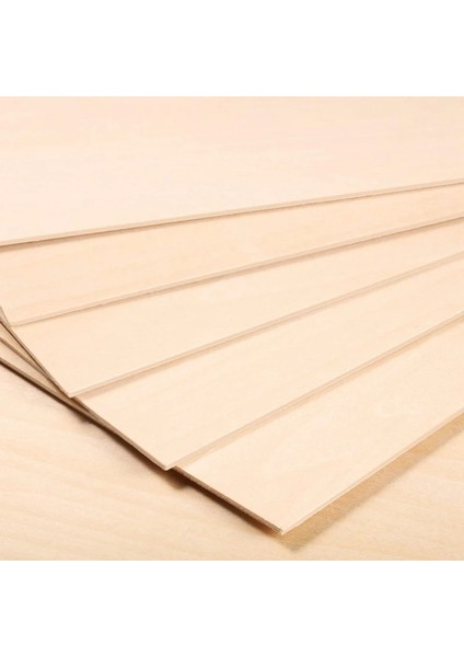 300X200X2MM-10PCS Tarzı Et A4 Balsa Ahşap Levhalar Ahşap Plaka Ev Sal Modeli Için Ahşap Dekorasyon Dıy Zanaat Malzemeleri (Yurt Dışından) fiyatları