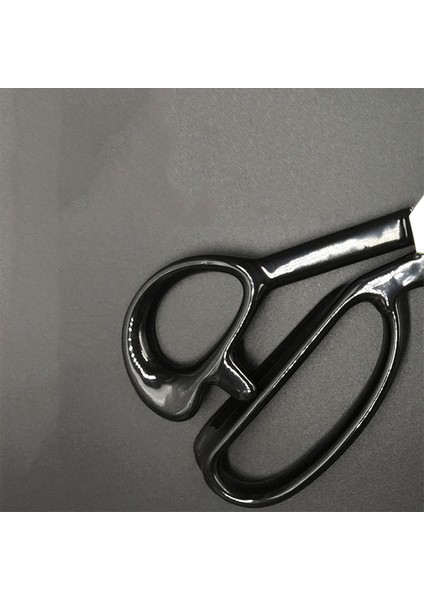 Beyaz 11 Inç 27.5cm Stili Profesyonel Terzi Veya Dikiş Veya Kumaş Dikiş Kesme Veya Terzi Makası Paslanmaz Çelik Veya (Yurt Dışından) fırsatları