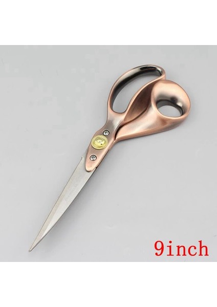 Bej Tarzı Profesyonel Ya Da Terziler Dikiş Için Kesme Ya Da Nakış Makası Paslanmaz Çelik Kesici Ya Da Terzilik Giysileri (Yurt Dışından)