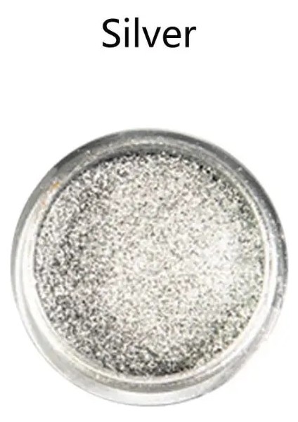 S1 3g 1pc Tarzı 4 Colorsset Ayna Metal Doku Inci Tozu Epoksi Reçine Renklendirici Glitter Mermer Metalik Pigment Reçine Boya Takı Yapımı Çok (Yurt Dışından)