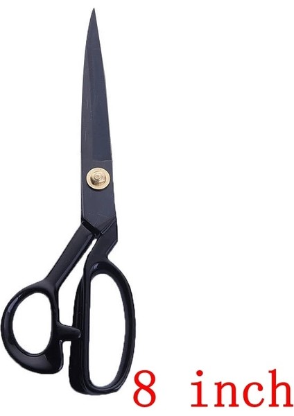 Beyaz Stil Kesme Ors Profesyonel Veya Dikiş Terziler Için Kesici Makası Keskin Iplik Bıçak El Yapımı Terzi Kumaş Giysileri (Yurt Dışından)