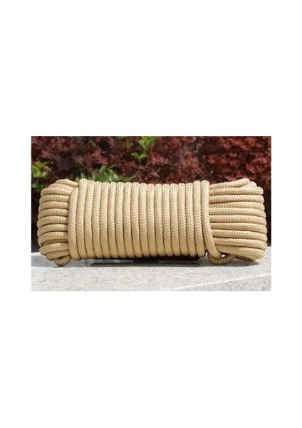 Haki Stili 10 Metre Paracord Araşüt Kordon Ipi Halat Mil Spec Tip Iıı 7 Strand Dıy Bilezik Aksesuarları (Yurt Dışından)