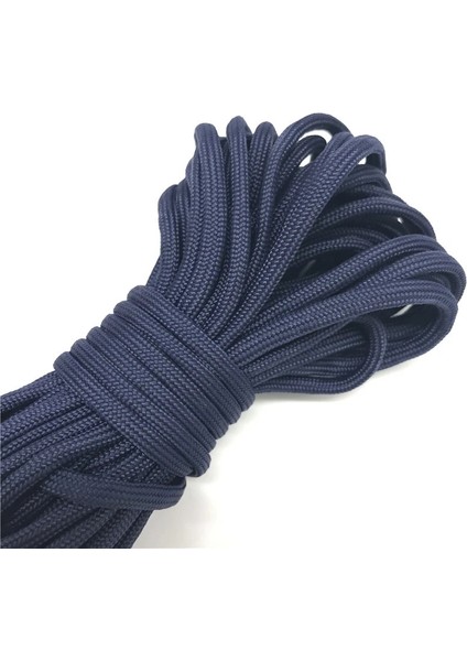 Haki Stili 10 Metre Paracord Araşüt Kordon Ipi Halat Mil Spec Tip Iıı 7 Strand Dıy Bilezik Aksesuarları (Yurt Dışından)