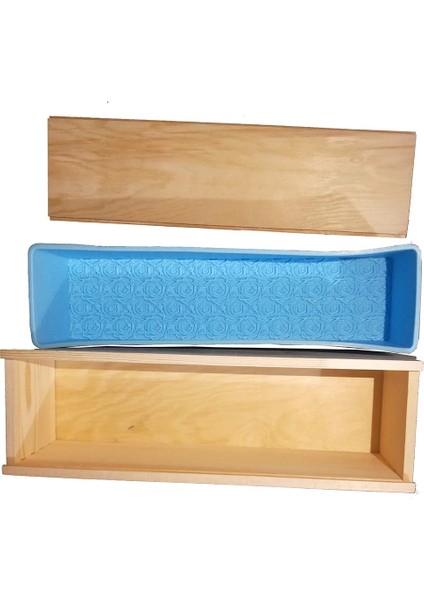 B Kutu Yok Kapak Stili Yok G Dikdörtgen Bloom Gül Çiçek Sabun Kalıpları Ahşap Kapaklı Kutu Büyük Kapasiteli Silikon Somun Kalıp Sabun El Sanatları Yapımı (Yurt Dışından) modelleri