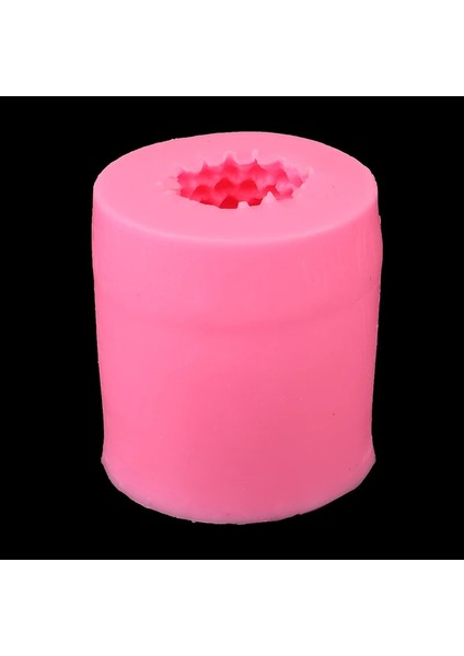 No.1 Tarzı 3D Noel Çam Kozalağı Silikon Mum Kalıbı Diy El Yapımı Aromaterapi Mumları Balmumu Çam Kozalağı Mum Yapımı Kalıp (Yurt Dışından) fırsatları