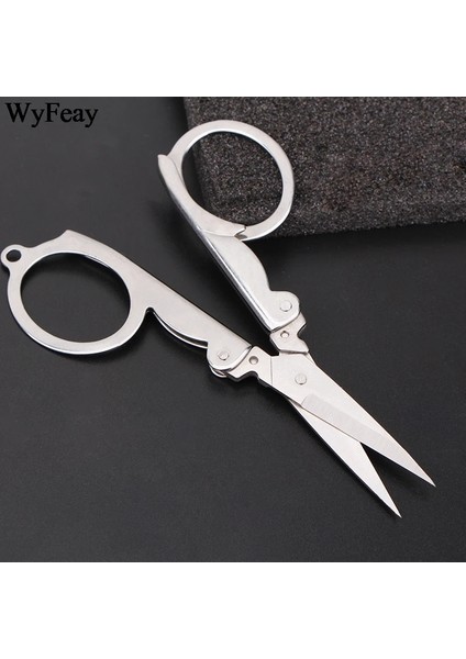 M 10.5cm Stili Çok Işlevli Katlanır Veya Cep Seyahati Küçük El Sanatları Keskin Bıçak Acil Katlanabilir Seyahat Veya Ors Iplik Terzi Ors (Yurt Dışından) fiyatları