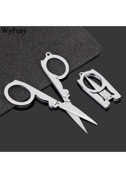 M 10.5cm Stili Çok Işlevli Katlanır Veya Cep Seyahati Küçük El Sanatları Keskin Bıçak Acil Katlanabilir Seyahat Veya Ors Iplik Terzi Ors (Yurt Dışından) indirimleri