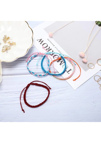 Açık Mor Tarzı 10 Yardslot Naylon Kordon Ipliği Bilezik Örgülü Dize Dıy Püsküller Boncuk ve El Sanatları Yapımı Çin Düğüm Kordonu (Yurt Dışından) fırsatları