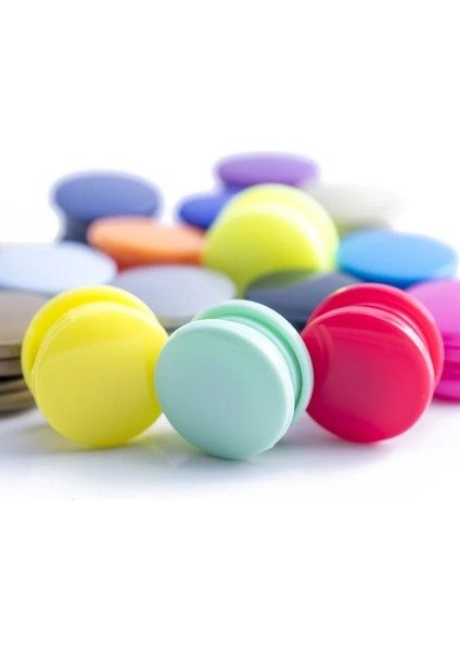 T3 Gri Tarzı T8 14MM Plastik Çıtçıt Düğmesi Bağlantı Elemanları Bebek Giysileri Konfeksiyon Aksesuarları Klipsli Yorgan Kapak Sayfası Düğmesi Floder Koyu Toka Düğmesi (Yurt Dışından)