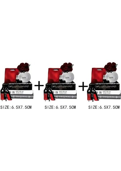 X-014-2-2-2 Stili Giysiler Için Güzel Çiçek Yamalar Dıy Yıkanabilir Kadın T-Shirt Isı Transferi Termal Etiket Moda Parfüm Demir On Aplike (Yurt Dışından)
