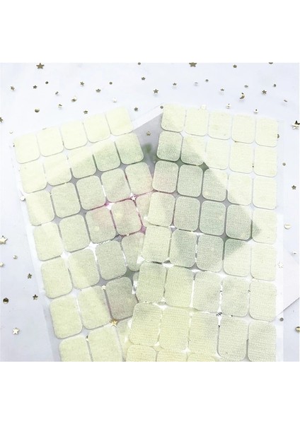 20X28MM Bej 50 Çift Stili Renkli Kare Velcro Etiket Nokta Velcros 20*28MM Kendinden Yapışkanlı Raptiye Bant Kanca Döngü Güçlü Tutkal Klitterband Velcros (Yurt Dışından) fırsatları