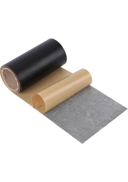 20X137CM Kraliyet Mavisi Stili Kendinden Yapışkanlı Deri Tamir Bandı Kanepeler Tamir Yama Kanepeler Çantalar Yapışkan Mobilya Sürücü Koltukları Tamir Çıkartmaları Ev (Yurt Dışından) fırsatları