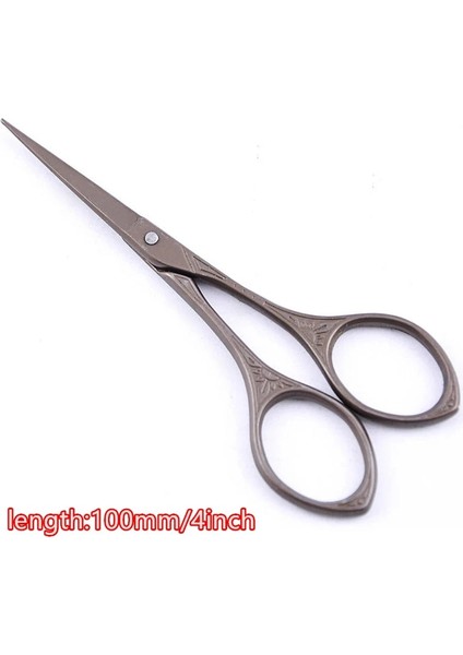 Çoklu Stil Kanaviçe Işi Retro Vintage Ors Antik Kuyruk Küçük Nakış ve Dikiş Veya Iğne Oyaları Için Ürünler (Yurt Dışından)