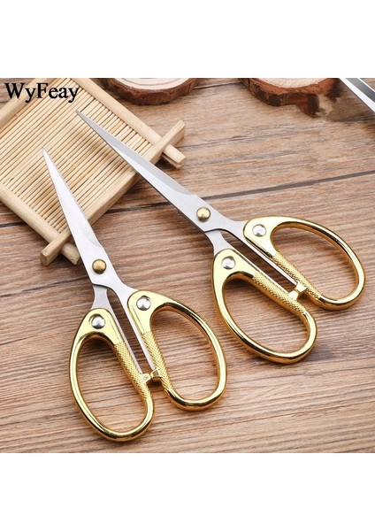 003 Altın Tarzı 1 Adetlot Profesyonel Öğrenci Ors Kumaş Kesici Terzi Ors Ev Kırtasiye Ofis Ors Dıy Araçları Dikiş Için (Yurt Dışından) modelleri