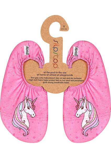 Sway Kaydırmaz Deniz Havuz Ayakkabısı