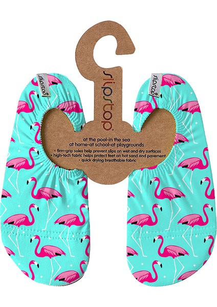 Blush Kaydırmaz Deniz Havuz Ayakkabısı