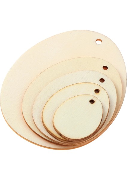 50MM 25 Adet Stil Adet mm Dıy Bitmemiş Mutlu Noeller Çizim Ahşap Grafiti Asılı Süsleme Ahşap El Sanatları Noel Dekorasyonu (Yurt Dışından)