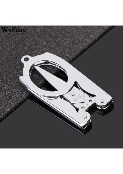 M 10.5cm Stili Katlanır Veya Cep Seyahati Küçük El Sanatları Keskin Bıçak Acil Durum Mini Katlanabilir Seyahat Nakış Veya Iplik Terzi Veya (Yurt Dışından) fırsatları