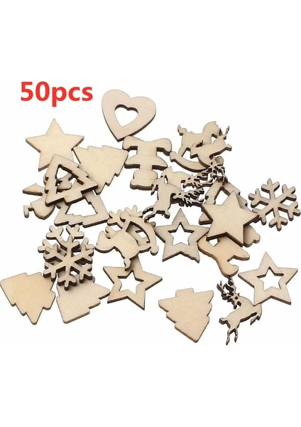 B02332 Stili Kelebekkuşçiçek Desen El Yapımı Ahşap El Sanatları Aksesuar Ev Dekorasyon Scrapbookings Dıy (Yurt Dışından)