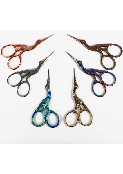 No.1 Tarzı Dayanıklı Paslanmaz Çelik Dikiş Klasik Nakış Veya Kumaş Dıy Craft Sanat Çapraz Dikiş El Sanatları Terzi Eski Kesiciler (Yurt Dışından) modelleri