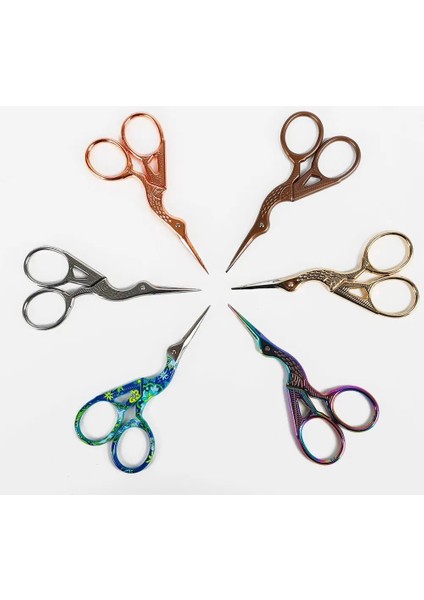 No.1 Tarzı Dayanıklı Paslanmaz Çelik Dikiş Klasik Nakış Veya Kumaş Dıy Craft Sanat Çapraz Dikiş El Sanatları Terzi Eski Kesiciler (Yurt Dışından) fırsatları