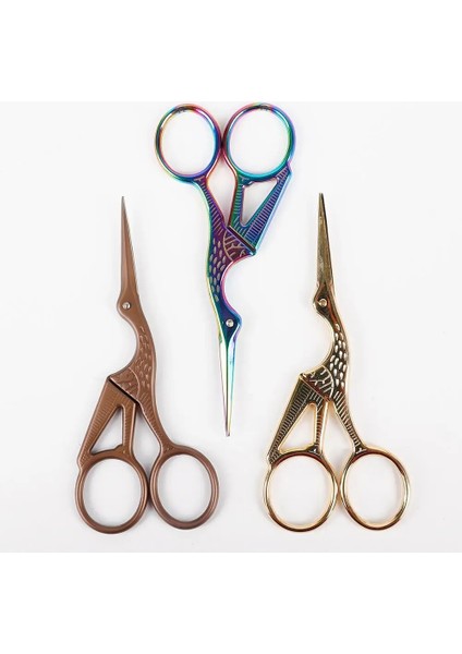 No.1 Tarzı Dayanıklı Paslanmaz Çelik Dikiş Klasik Nakış Veya Kumaş Dıy Craft Sanat Çapraz Dikiş El Sanatları Terzi Eski Kesiciler (Yurt Dışından) indirimleri