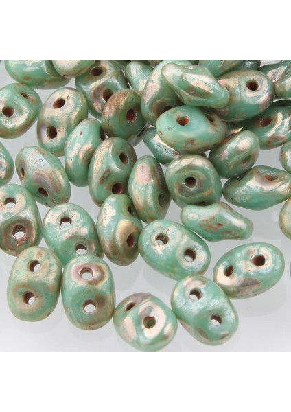 SD011 Stili Бисер Taidian Seedbeads Superduo 2*5mm Фиолетовый Perles 3grams Diy Garmen Boncuk Işi Braclets Kolye Hediye Yapımı Hakkında (Yurt Dışından)