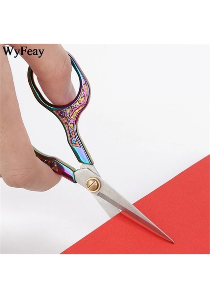 Altın Tarzı Paslanmaz Çelik Vintage Ors Dikiş Kumaş Kesici Nakış Veya Kuyruk Ipliği Veya Dikiş Makası Için Aletler (Yurt Dışından) modelleri
