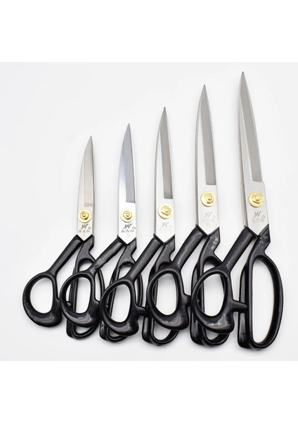 6.5 Inç 17CM Tarzı Profesyonel Terzi Veya Dikiş Veya Nakış Veya Dikiş El Sanatları Malzemeleri Veya Aletleri Kumaş Kesici Makaslar (Yurt Dışından) modelleri