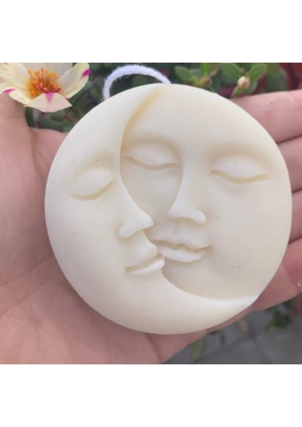 Kalıp 5 Tarzı 3D Yüz Tasarımı Silikon Kalıplar Dıy El Yapımı Balmumu Kalıp Süsler Alçı Mum Kalıp Takı El Sanatları Sabun Yapımı Için Sabun Kalıpları (Yurt Dışından) fiyatları
