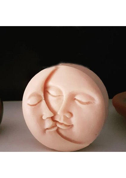 Kalıp 5 Tarzı 3D Yüz Tasarımı Silikon Kalıplar Dıy El Yapımı Balmumu Kalıp Süsler Alçı Mum Kalıp Takı El Sanatları Sabun Yapımı Için Sabun Kalıpları (Yurt Dışından) modelleri