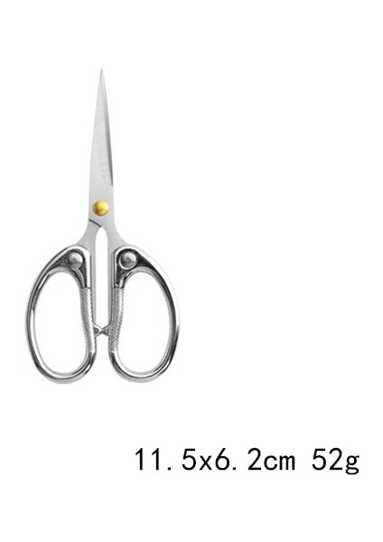 Stil 4 Stil Profesyonel Dikiş Veya Kesimler Düz ve Kumaş Giyim Terzi Veya Orları Ev Kırtasiye Ofis Veya Aletleri (Yurt Dışından)