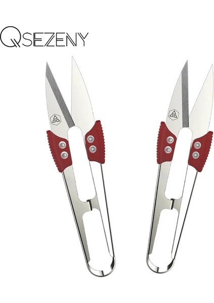 5 Adet Tarzı Et U Iplik Veya Paslanmaz Çelik Iplik Makası Kesme Dikiş Veya Makası Kanaviçe Veya Nakış Veya (Yurt Dışından) fiyatları