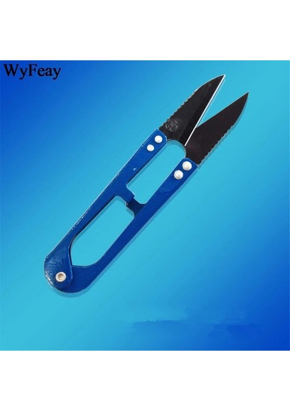 3 Adetlot Iplik Veya Pense U Şekli Makası Iplik Paslanmaz Çelik Nakış El Sanatları Veya Terzi Kesici Aletler Dikiş Için (Yurt Dışından) modelleri