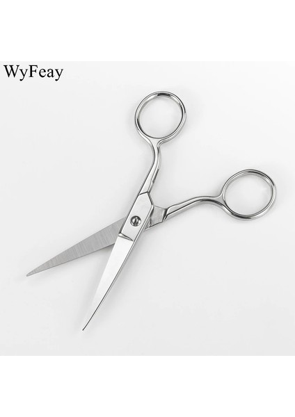 4 Inç Tarzı Profesyonel Çapraz Stitchsteel Veya Kumaş Kesici El Sanatları Için Terzi Veya Ors Nakış Dikiş Veya Alet Kesimleri Dıy El Sanatları (Yurt Dışından) fırsatları