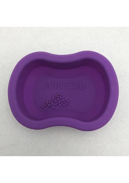 Bir Stil Sabun Yapımı Için 3D Silikon Kalıplar Doterra Uçucu Yağ Sabun Yapımı Kalıpları Mum Kalıbı Dıy Kek Sabun Kalıpları Kek Dekorasyon Araçları (Yurt Dışından)