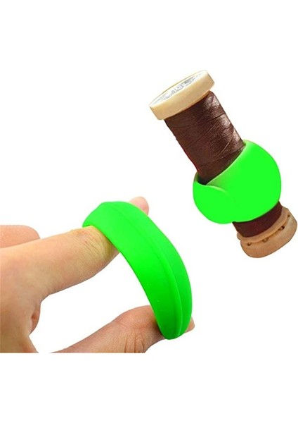 20 Adet Tarzı Mıusıe Renkli Makara Sarıcılar Masura Kelepçeleri Tutucular Iplik Makaralarını Çözülen Kabuklardan Uzak Tutar Yeni Iplikler Dikiş Aleti (Yurt Dışından) fırsatları