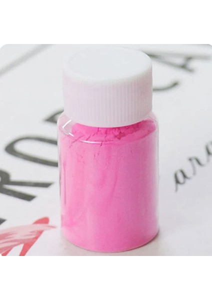 Sarı-Yeşil Tarzı Sıcak Aydınlık Toz Pigment Epoksi Alay Karanlıkta Glow Reçine Boya Balçık Sabun Boyaları Sabun Yapımı Sanatları, El Sanatları Dikiş (Yurt Dışından) fiyatları