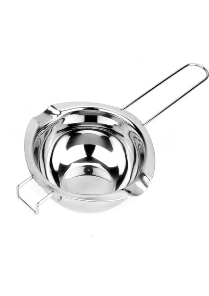 Dış Pot Stili Dıy El Yapımı Balmumu Isıtma Kazanı Seti El Yapımı Sabun Aromalı Mumlar Çikolata Eritme Kazanı Mum Yapma Araçları (Yurt Dışından)