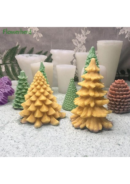 NO.458 Tarzı Noel Ağacı Aromaterapi Mum Kalıp Mum Yapımı Malzemeleri Için Dıy El Yapımı Noel Baba Alçı Alçı Sabunu Silikon Kalıp (Yurt Dışından) fırsatları