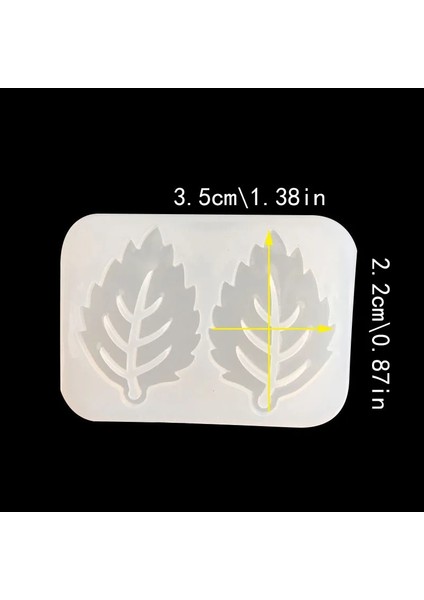 No.6 Tarzı Şeffaf Silikon Kalıp Kurutulmuş Çiçek Reçine Dekoratif El Sanatları Dıy Ekleme Adası Kalıp Dağ Kalıbı Gül Epoksi Mücevher Kalıbı 1 Adet (Yurt Dışından) fırsatları