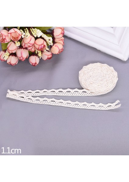 A05 Stili 10 Yard Yard Goldsilver Dantel Trim Şerit Rulo Glitter Tığ Işi Kurdela Dokuma Dekor Dıy Craft Hediye Paketleme Dikiş Malzemeleri (Yurt Dışından)