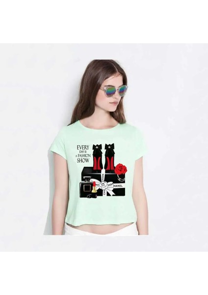 X-001-2-2-2 Stili Moda Kraliçesi Giysiler Için Yamalar A-Seviye Yıkanabilir Kadın T-Shirt Isı Transferi Termal Etiket Kişilik Aplike Üzerinde Demir (Yurt Dışından)