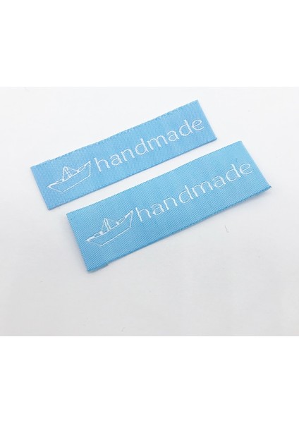 Gri 15MM 50PCS Tarzı El Yapımı Dikiş Etiketleri Giysi Etiketi El Yapımı Kalp Giysi Etiketleri Şapka Elişi Dokuma Etiket Giysi Etiketi (Yurt Dışından) indirimleri