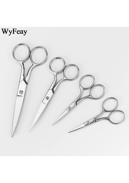 5 Inç Tarzı Kumaş Kesici Terzi Veya Paslanmaz Çelik Dikiş Veya Dikiş Nakış Veya Aletler Için En Li Iplikler (Yurt Dışından) fırsatları