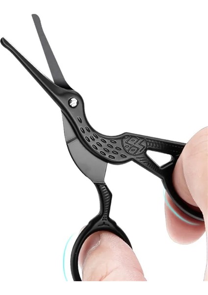 No.1 Tarzı 1 Adet Diy Işi Yaratıcılık Tırnak Veya Paslanmaz Çelik Şekillendirici Bakım Kaş Burun Saç Kesici Giyotin Makyaj Aracı Dropship (Yurt Dışından) fırsatları