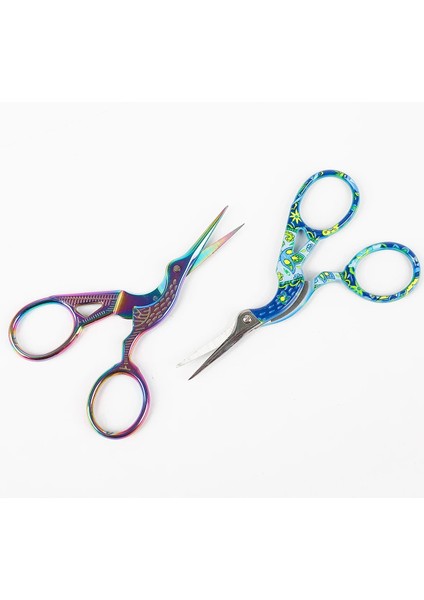 11.5cm GOLD01 Stili Sıcak Olorful Paslanmaz Çelik Antika Ors Avrupa Claraft Dikiş El Sanatları Veya Dıy Takı Araçları (Yurt Dışından) fırsatları